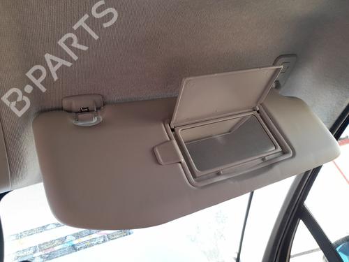 Højre solskærm CITROËN C3 III (SX) 1.5 BlueHDi 100 (SXYHYP, SXYHTU) | BP30507377I2