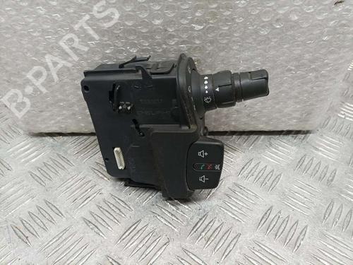 Used Steering column stalk RENAULT KANGOO / GRAND KANGOO II (KW0/1_) [2008-2025]  16149939