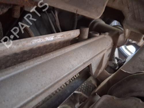 Used Steering rack Steering rack 38439688 38439688