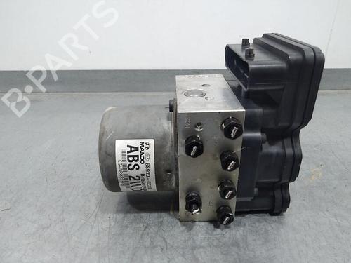 ABS pump KIA SPORTAGE II (JE_, KM_) 2.0 i 16V | BP25303368M43 
