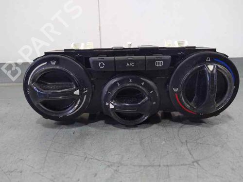 Used Climate control PEUGEOT 2008 I (CU_) [2013-2025]  21493119