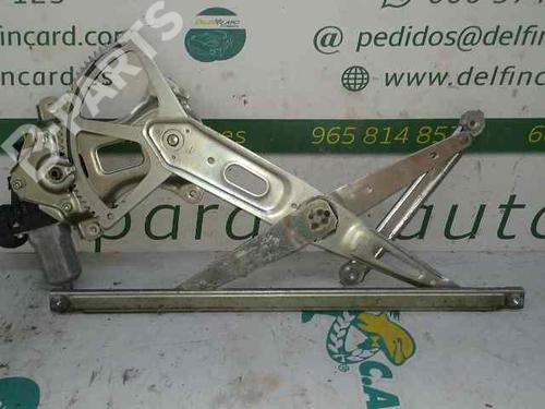Rear right window mechanism TOYOTA PRIUS Liftback (_W2_)  | BP168851C25 