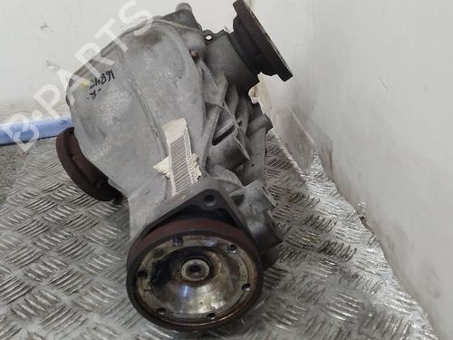 Rear differential AUDI A5 (8T3) 3.0 TDI quattro | BP27805596M24 