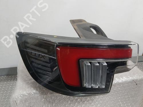 Used Left taillight Left taillight 37796371 37796371