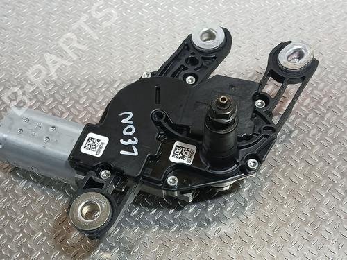 Used Rear wiper motor Rear wiper motor SEAT LEON (KL1, KLG) 2.0 TDI (150 hp) 34507111 34507111