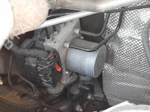 Used ABS pump SEAT ARONA (KJ7, KJP) 1.0 TGi (90 hp) 27634308