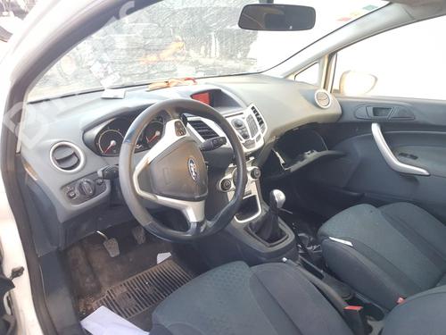 Left sun visor FORD FIESTA VI (CB1, CCN) 1.6 TDCi | BP9048577I1  - Image 7