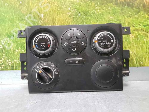 Used Climate control SUZUKI GRAND VITARA II (JT, TE, TD) [2005-2025]  3723655