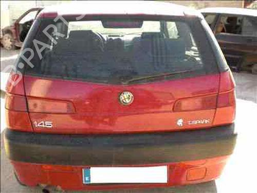 Steering pump ALFA ROMEO 145 (930_)  | BP1705473M99 