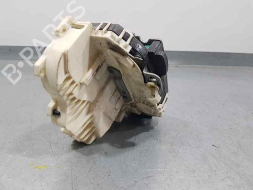 Rear right lock OPEL VECTRA B (J96)  | BP20853956C99 