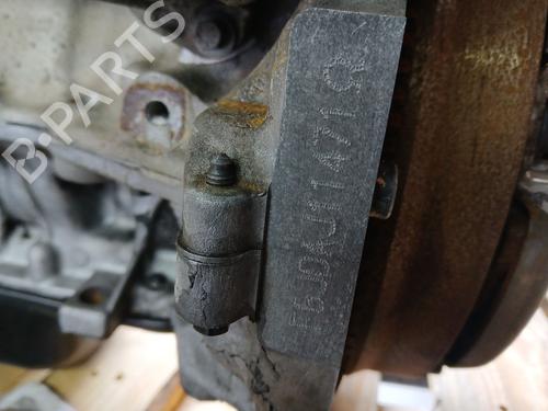 Engine FORD FIESTA VI (CB1, CCN)  | BP18253803M1 