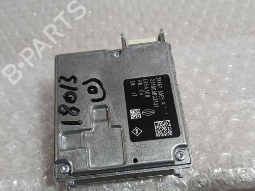 Camera RENAULT CLIO V (B7_) 1.5 Blue dCi 100 (B7AD) | BP38347962E14 - Image 4