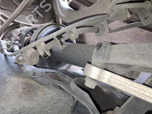Used Left front shock absorber Left front shock absorber 38015723 38015723