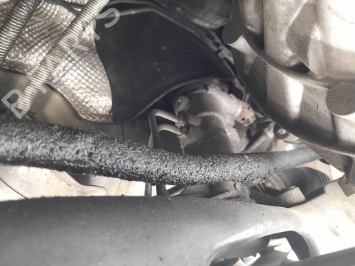 Used Steering rack Steering rack SEAT IBIZA IV (6J5, 6P1) [2008-2017] 33872502 33872502