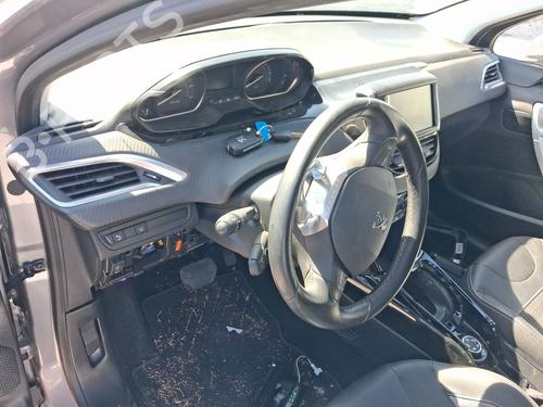 Switch PEUGEOT 2008 I (CU_) 1.2 THP 110 / PureTech 110 | BP39268300I30 - Image 6