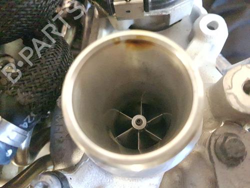 Engine PEUGEOT 208 II (UB_, UP_, UW_, UJ_) 1.2 PureTech 100 | BP29752655M1