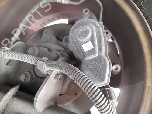 Used Right rear brake caliper Right rear brake caliper 37218040 37218040