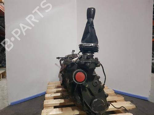 Gearbox SUZUKI GRAND VITARA I (FT, HT)  | BP15602900M3 
