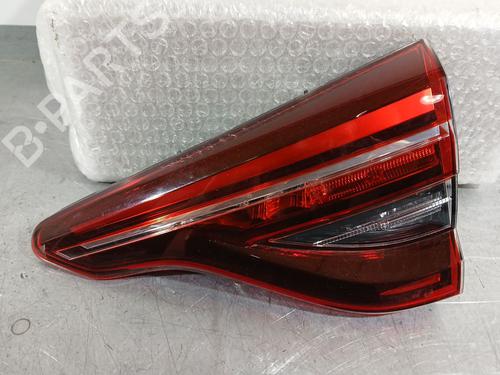Used Right tailgate light Right tailgate light 36754696 36754696