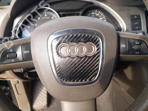 Airbag Kit AUDI Q7 (4LB) 3.0 TDI quattro | BP29884504C86