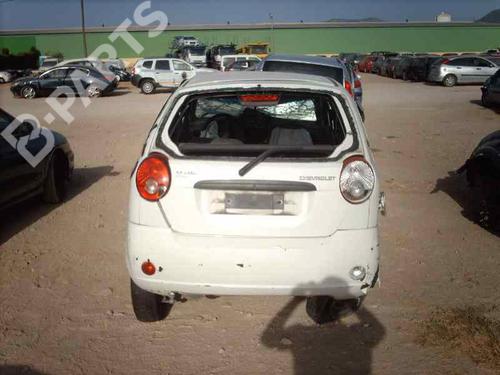 Reverse light CHEVROLET MATIZ (M200, M250) 0.8 | BP10279327C36  - Image 6