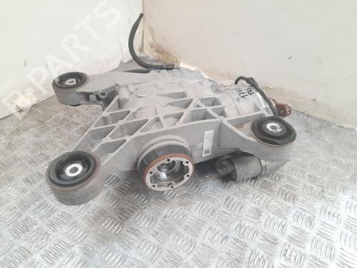 Rear differential CUPRA FORMENTOR (KM7, KMP) 2.0 TSI 4Drive | BP32668760M24 - Image 3