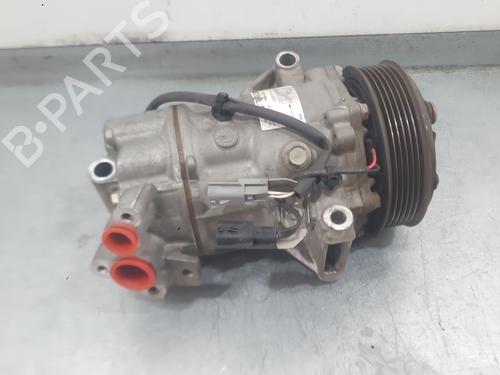 AC compressor RENAULT CLIO V (B7_) 1.5 Blue dCi 85 (B7AG) | BP37273492M34 - Image 4