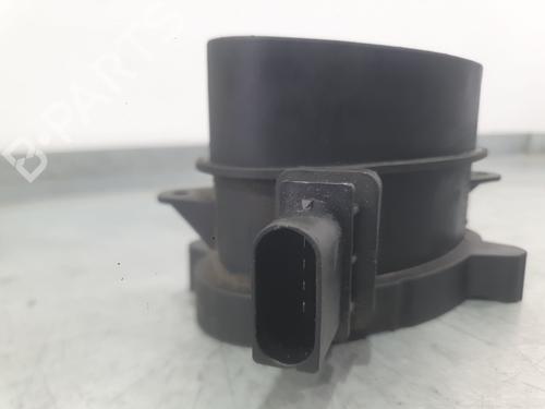 Mass air flow sensor BMW 7 (E65, E66, E67) 730 d | BP38311408M95 - Image 2