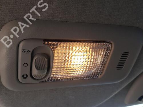 Used Interior roof light PEUGEOT 108 1.0 VTi 72 (72 hp) 29254069