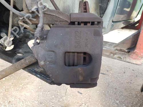 Used Left front brake caliper FORD FIESTA V (JH_, JD_) [2001-2014]  30005555