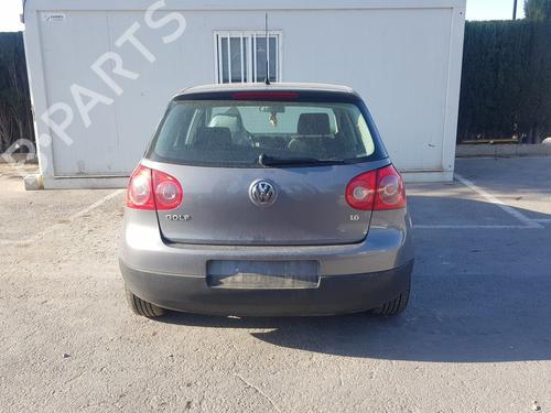 Left front window switch VW GOLF V (1K1)  | BP11839445I27 