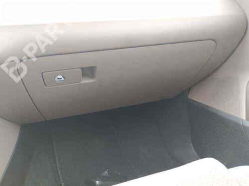 Used Glove box Glove box VW PASSAT B6 (3C2) 1.4 TSI (122 hp) 8255237 8255237