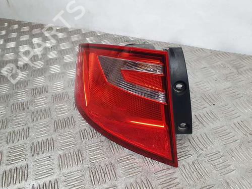 Left taillight SEAT TOLEDO IV (KG3)  | BP8492434C34 