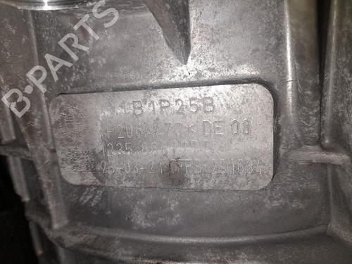 Engine BMW i3 (I01) Electric | BP14926038M1 