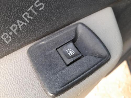 Used Left rear window switch DACIA LODGY (JS_) [2012-2025]  28380425