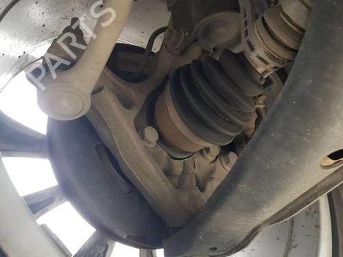 Used Left front steering knuckle OPEL ASTRA K Sports Tourer (B16) 1.4 Turbo (35) (150 hp) 17049648