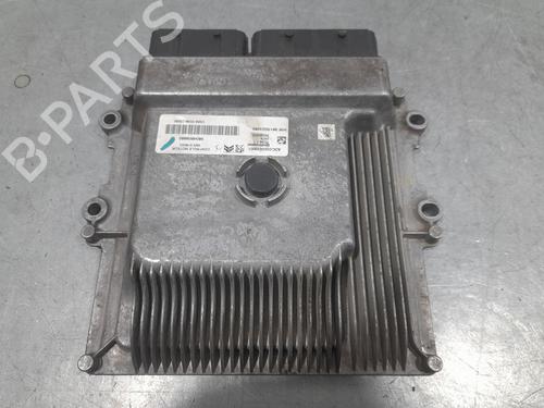 Engine control unit (ECU) CITROËN C5 AIRCROSS (A_) 1.2 PureTech 130 (ARHNSJ) | BP31716787M57 - Image 2