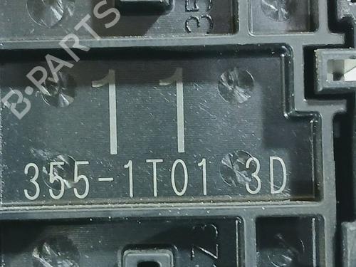 Left rear window switch TOYOTA COROLLA Estate (_E21_) 1.8 Hybrid (ZWE211) | BP33622416I29 - Image 3