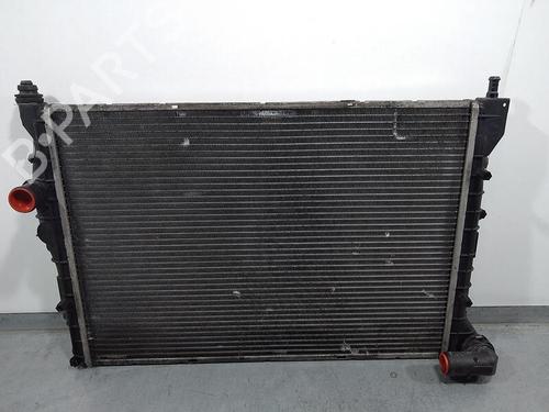 Køler ALFA ROMEO GT (937_) [2003-2010]  18902747