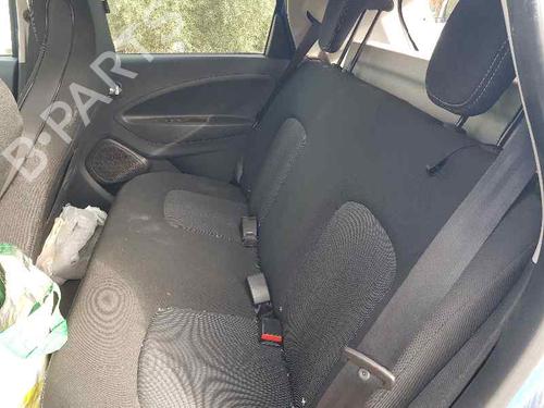 Sæde Bagtil RENAULT ZOE (BFM_) ZOE (92 hp) 24674680