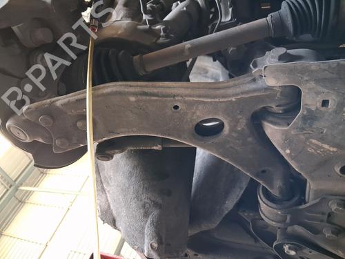 Used Right front suspension arm Right front suspension arm VOLVO V40 Hatchback (525) D2 (114 hp) 40195058 40195058