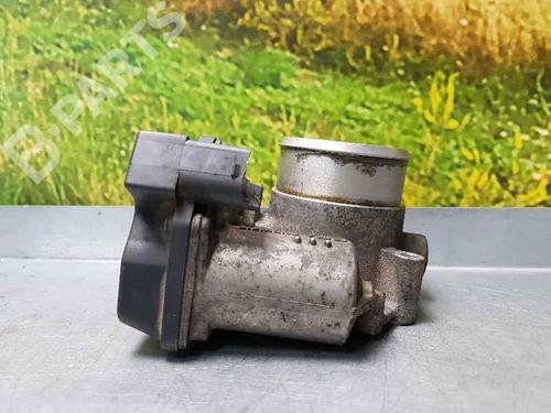 Throttle body AUDI TT (8J3) 2.0 TFSI | BP8928032M82 