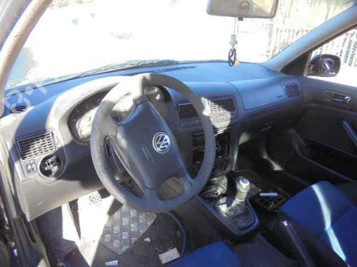 ABS pump VW GOLF IV (1J1)  | BP3704933M43 
