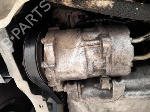 Used AC compressor CITROËN XSARA PICASSO (N68) 2.0 HDi (90 hp) 29402600