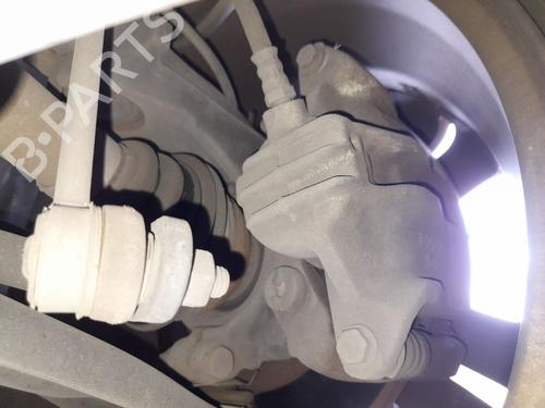 Used Left front brake caliper Left front brake caliper 37217336 37217336