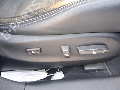 Right front seat LEXUS IS II (_E2_) 200d (ALE20_, ALE20R) | BP37800493C16 - Image 2