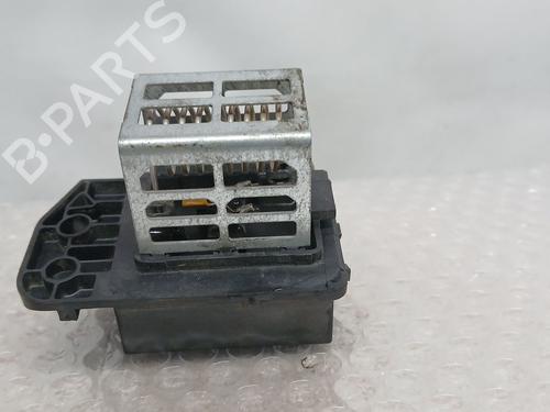 Heater resistor PEUGEOT 5008 (0U_, 0E_)  | BP25820752M108 