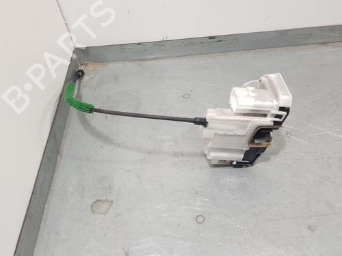 Rear right lock FIAT TIPO Hatchback (356_, 357_) 1.4 (356HXA1B, 357) | BP29029623C99 
