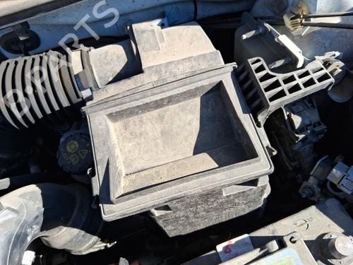 Used Air filter box Air filter box DACIA DUSTER (HM_) 1.0 TCe 100 (HMMT) (101 hp) 33963306 33963306