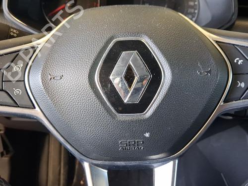 kit-airbags-renault-clio-v-b7_-2019-37720508 main image